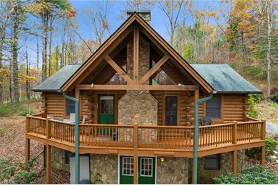 138 Laurelwood Drive, West Jefferson, NC 28694 - Photo 1