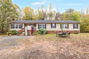 2072 US Hwy 158, Reidsville, NC 27320 - Photo 1