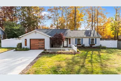 1924 Middlewood Court, High Point, NC 27265 - Photo 1