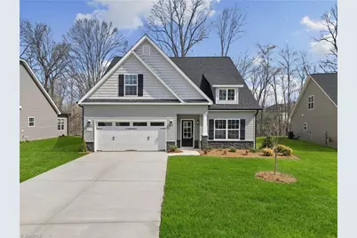 1990 Meadowview Drive #lot 6, Graham, NC 27253 - Photo 1
