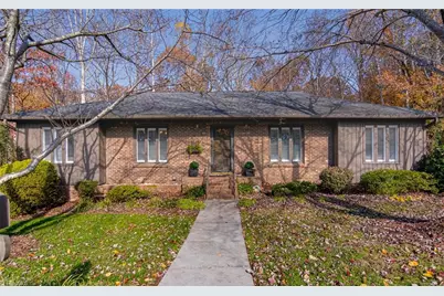 211 Ridgehaven Drive, Winston-Salem, NC 27104 - Photo 1