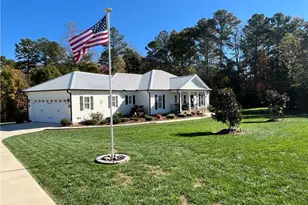 3526 Tot Hill Farm Rd, Asheboro, NC 27205 - Photo 1