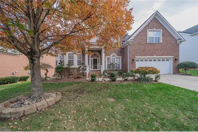 1965 Waterford Village Drive, Clemmons, NC 27012 - Photo 1