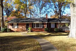 200 Evergreen Dr, Winston-Salem, NC 27106 - Photo 1