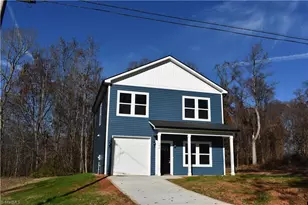 304 Pope St, Lexington, NC 27292 - Photo 1