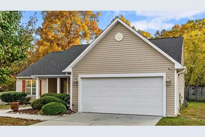 4082 Clovelly Drive, Greensboro, NC 27406 - Photo 1