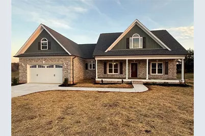 1622 Country Club Road, Yadkinville, NC 27055 - Photo 1