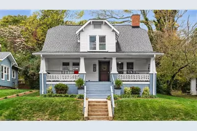 904 Dillard Street, Greensboro, NC 27403 - Photo 1