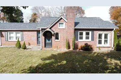 504 Cody Trail, Dobson, NC 27017 - Photo 1