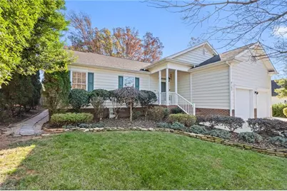 5102 White Horse Drive, Greensboro, NC 27410 - Photo 1