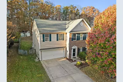 4505 Garden Club Street, High Point, NC 27265 - Photo 1