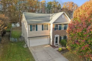 4505 Garden Club St, High Point, NC 27265 - Photo 1