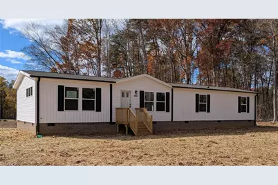 8884 Nc Highway 62 S, Yanceyville, NC 27379 - Photo 1