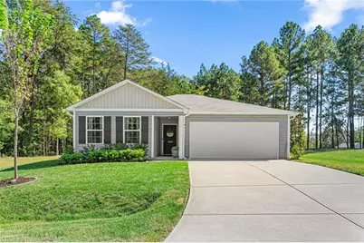 6003 Austin Falls Court, Liberty, NC 27298 - Photo 1