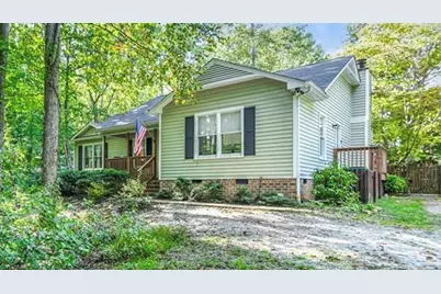 250 Deerfield Court, Stokesdale, NC 27357 - Photo 1