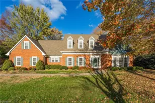 255 Weatherfield Ln, Kernersville, NC 27284 - Photo 1