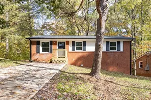 340 Northview Dr, Lexington, NC 27295 - Photo 1