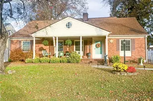 414 W Jefferson St, Jackson, NC 27845 - Photo 1