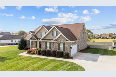 127 Wellington Court, Advance, NC 27006 - Photo 1