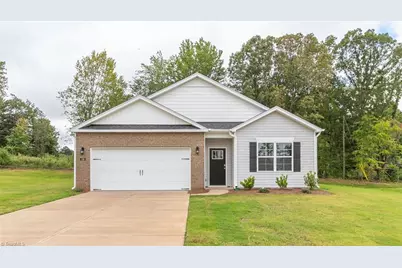 2582 Summersby Drive, Mebane, NC 27302 - Photo 1