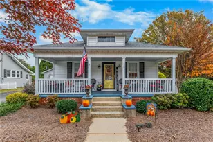 7765 Broad St, Rural Hall, NC 27045 - Photo 1