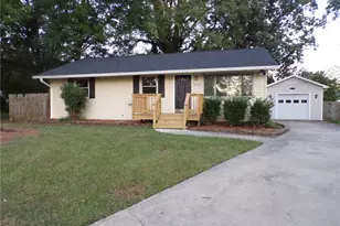 2105 Hardie Ct, Greensboro, NC 27403 - Photo 1