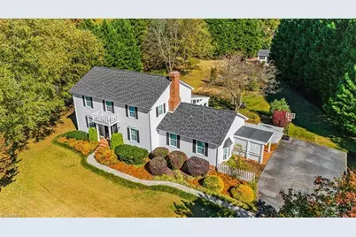 2874 Fleming Road, Greensboro, NC 27410 - Photo 1