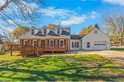 316 Heatherford Drive, Lewisville, NC 27023 - Photo 1