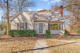 112 Ford St, Thomasville, NC 27360 - Photo 1