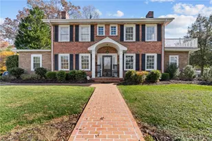 528 Country Club Rd, Mount Airy, NC 27030 - Photo 1