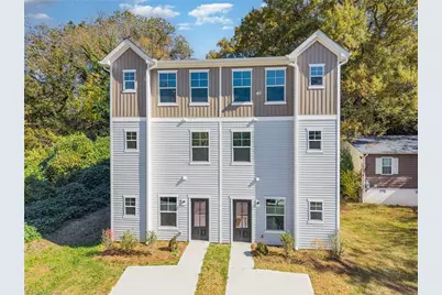 711 Fairview Street, High Point, NC 27260 - Photo 1