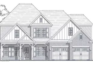 3066 Scarlet Tanager Dr, Winston-Salem, NC 27106 - Photo 1