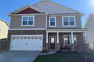 610 Spaulding St, Burlington, NC 27215 - Photo 1