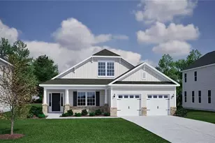 118 Lovefeast Dr, Advance, NC 27006 - Photo 1