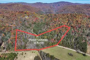000 Antler Dr, McGrady, NC 28649 - Photo 1
