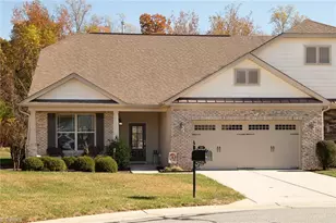 3606 Sainsbury Ln, Greensboro, NC 27409 - Photo 1