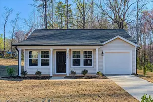 2781 Caraway Ln, Winston-Salem, NC 27103 - Photo 1