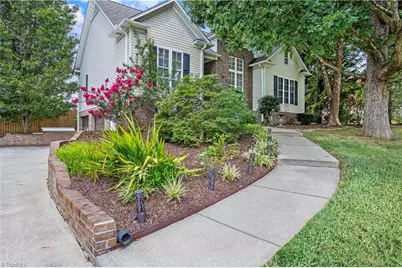 300 Ridge Drive, Lexington, NC 27295 - Photo 1