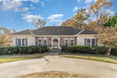 4476 Lochurst Drive, Pfafftown, NC 27040 - Photo 1