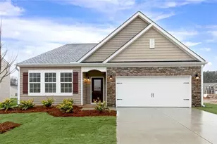 2726 Burgess Dr, Mebane, NC 27302 - Photo 1