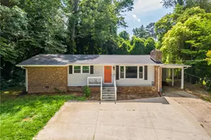 1224 Fenimore St, Winston-Salem, NC 27103 - Photo 1