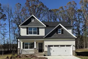 3564 Kirkland Ct, Burlington, NC 27217 - Photo 1