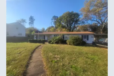 5471 Yadkinville Road, Pfafftown, NC 27040 - Photo 1