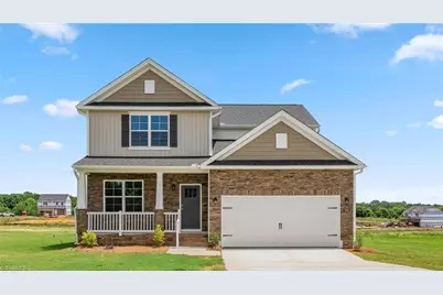 7062 Stockard Road, Snow Camp, NC 27349 - Photo 1