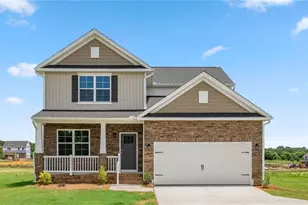 7062 Stockard Rd, Snow Camp, NC 27349 - Photo 1