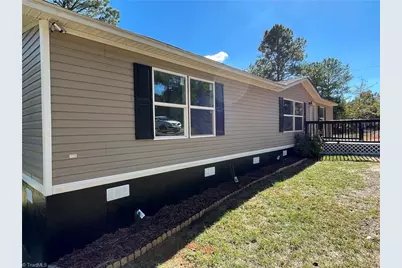 1479 Airport Road, Hamlet, NC 28345 - Photo 1