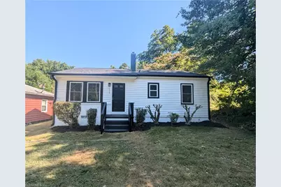 509 North Avenue, High Point, NC 27262 - Photo 1