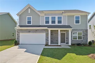 382 Shiloh Wy, Mebane, NC 27302 - Photo 1