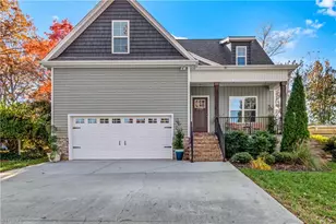 2310 Sherwood Dr, Winston-Salem, NC 27103 - Photo 1