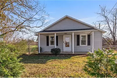 9589 Nc 268, Elkin, NC 28621 - Photo 1
